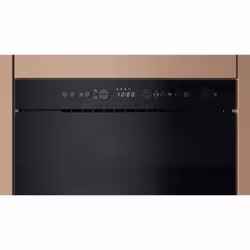 Hotpoint HAMN13BB Noir Micro-ondes grill Intégré 22 L 750 W - Vue supplémentaire 6