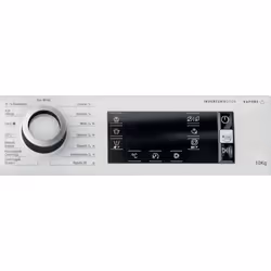 Hotpoint NBT 1048 WD A IT Lave-linge Frontal 10 kg 1400 tr/min Blanc - Vue supplémentaire 4