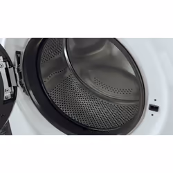 Hotpoint NBT 1048 WD A IT Lave-linge Frontal 10 kg 1400 tr/min Blanc - Vue supplémentaire 5