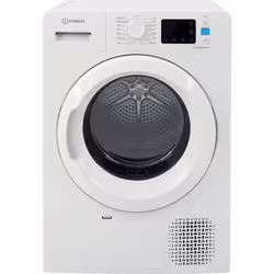 Sèche linge pompe à chaleur INDESIT YTM1193XFR