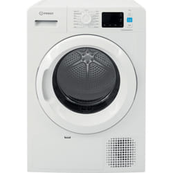 Sèche linge pompe à chaleur INDESIT YTM1193XFR