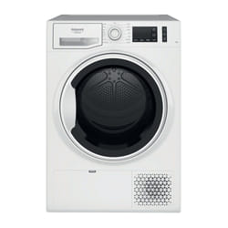 Hotpoint NT M11 92WK IT R sèche-linge Pose libre 9kg A++ Blanc