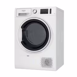Hotpoint NT M11 92WK IT R sèche-linge Pose libre 9kg A++ Blanc