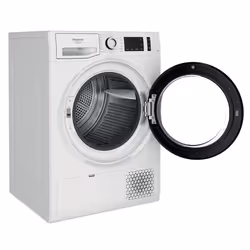 Hotpoint NT M11 92WK IT R sèche-linge Pose libre 9kg A++ Blanc
