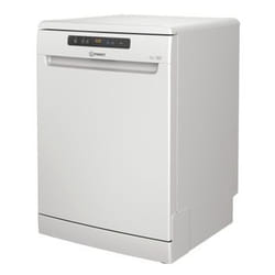 Indesit I0F D641A lave-vaisselle Pose libre 14 couverts C