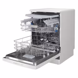 Indesit I0F D641A lave-vaisselle Pose libre 14 couverts C