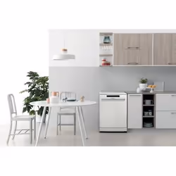 Indesit I0F D641A lave-vaisselle Pose libre 14 couverts C