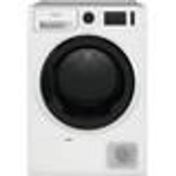 Hotpoint Sèche-linge à pompe à chaleur 60cm 8kg - CNTM1182KFRR
