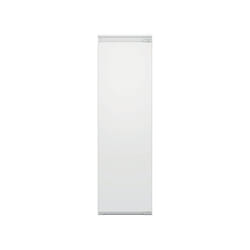Indesit INSD184011B1 FR frigo combine Intégré 285 L E Blanc
