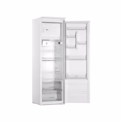 Indesit INSD184011B1 FR frigo combine Intégré 285 L E Blanc