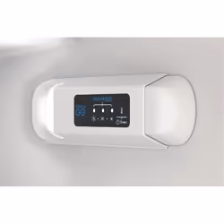 Indesit INSD184011B1 FR frigo combine Intégré 285 L E Blanc - Vue supplémentaire 5