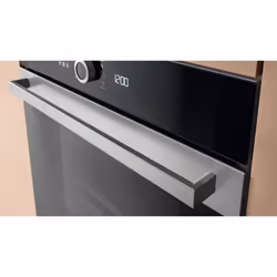 Hotpoint HAOI5S8PM0XA 73 L Noir, Acier inoxydable - Vue supplémentaire 6