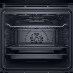Hotpoint HAOI5S8PM0XA 73 L Noir, Acier inoxydable - Vue supplémentaire 8