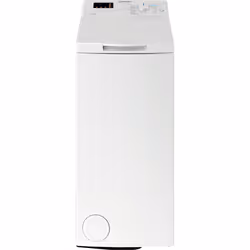 Lave linge top INDESIT BTWCS50400FR