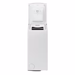 Hotpoint WMTG 626BS IT Lave-linge Top 6 kg 1200 tr/min Blanc - Vue supplémentaire 2