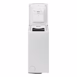 Hotpoint WMTG 625BS IT/1 Lave-linge Top 6 kg 1200 tr/min Blanc - Vue supplémentaire 3