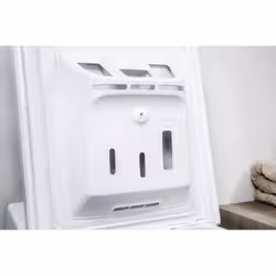 Hotpoint WMTG 625BS IT/1 Lave-linge Top 6 kg 1200 tr/min Blanc - Vue supplémentaire 8