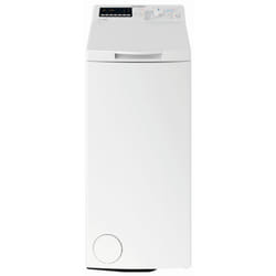 Indesit BTW B7251P IT machine à laver Charge par dessus 6 kg 1200 tr/min Blanc
