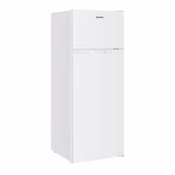 Indesit I55T0 412W, 206 L, N-ST, 40 dB, 2,4 kg/24h, E, Blanc