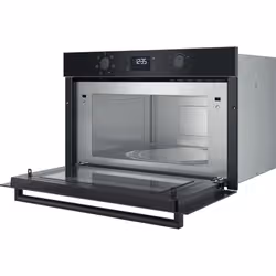 Hotpoint HAD K54CU B Micro-ondes grill encastrable 31 L 1000 W Noir - Vue supplémentaire 3