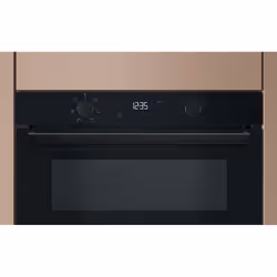 Hotpoint HAD K54CU B Micro-ondes grill encastrable 31 L 1000 W Noir - Vue supplémentaire 6