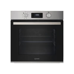 Four encastrable Indesit IOK55CX INOX
