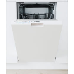 Indesit IN2IKE107 Entièrement intégré 10 couverts E