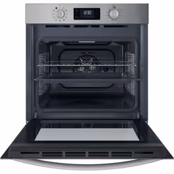 Indesit IO 258C X 71 L Acier inoxydable - Vue supplémentaire 3