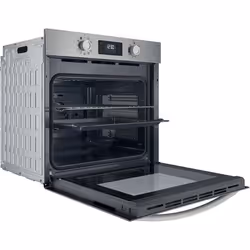 Indesit IO 258C X 71 L Acier inoxydable - Vue supplémentaire 4