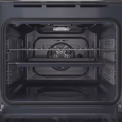 Indesit IO 258C X 71 L Acier inoxydable - Vue supplémentaire 8