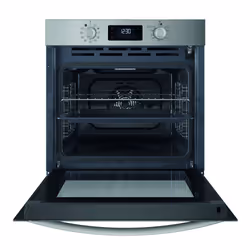 Indesit IO 278P X 71 L Acier inoxydable