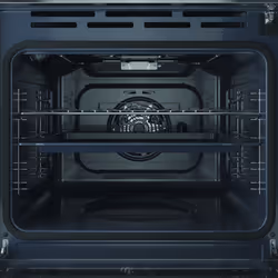 Indesit IO 278P X 71 L Acier inoxydable - Vue supplémentaire 4