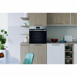 Indesit IO 278P X 71 L Acier inoxydable - Vue supplémentaire 6