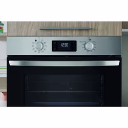 Indesit IO 278P X 71 L Acier inoxydable - Vue supplémentaire 7