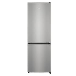 Indesit INK2 5322 XB4E frigo combine Pose libre 322 L E Acier inoxydable