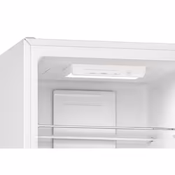 Indesit INK2 5322 W4E réfrigérateur-congélateur Pose libre 322 L E Blanc - Vue supplémentaire 4