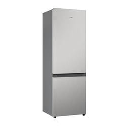 Indesit INK2 5322S 4E réfrigérateur-congélateur Pose libre 322 L E Argent