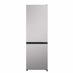 Indesit INK2 5322S 4E réfrigérateur-congélateur Pose libre 322 L E Argent