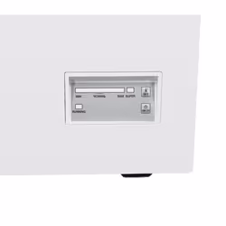 Indesit INCF 984 E Congélateur coffre Pose libre 98 L Blanc - Vue supplémentaire 4