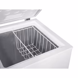 Indesit INCF 984 E Congélateur coffre Pose libre 98 L Blanc - Vue supplémentaire 5