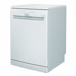 Indesit IN2FD14BNP80W Pose libre 14 couverts D - Vue supplémentaire 2