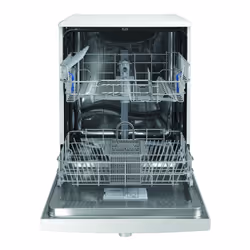 Indesit IN2FD14BNP80W Pose libre 14 couverts D - Vue supplémentaire 3