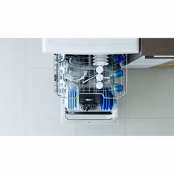 Indesit IN2FD14BNP80W Pose libre 14 couverts D - Vue supplémentaire 8