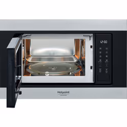 Hotpoint MF20S IX HA.1 - Vue supplémentaire 2