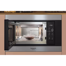 Hotpoint MF20S IX HA.1 - Vue supplémentaire 4