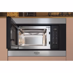 Hotpoint MF20S IX HA.1 - Vue supplémentaire 5