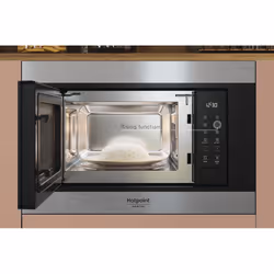 Hotpoint MF20S IX HA.1 - Vue supplémentaire 6
