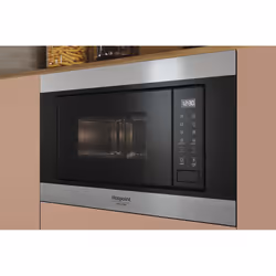 Hotpoint MF20S IX HA.1 - Vue supplémentaire 7