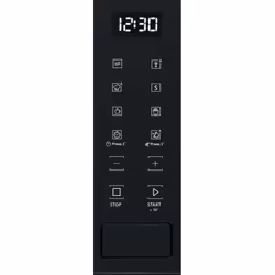 Hotpoint MF20S IX HA.1 - Vue supplémentaire 8