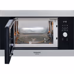 Hotpoint MF20G IX HA.1 - Vue supplémentaire 2